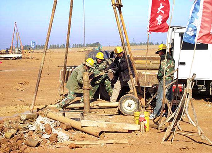 雷鋒生前所在團(tuán)辦公樓勘察