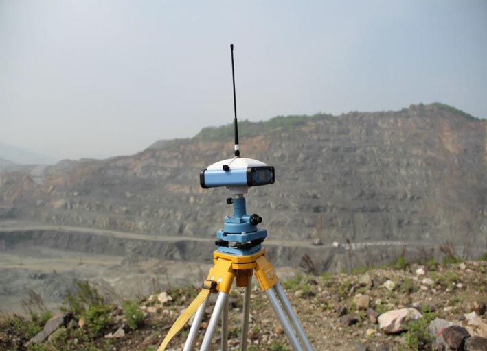 撫順市區(qū)2014年度地質(zhì)災(zāi)害巡視、調(diào)查工作中地裂縫監(jiān)測(cè)工作