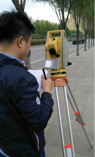 葫蘆島市連山區(qū)第三次國土調(diào)查項目